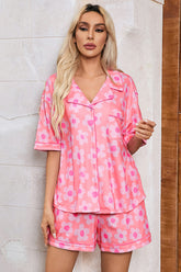 In Love With Me Pajama Set | Dress In Beauty